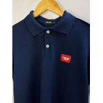 Gola Polo Premium DSL - Azul Marinho