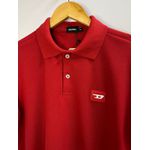Gola Polo Premium DSL - Vermelho