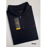 Gola Polo Premium ELS - Preto