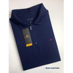 Gola Polo Premium ELS - Azul Marinho