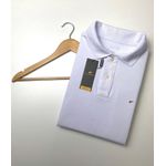 Gola Polo Premium ELS - Branco