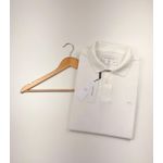 Gola Polo Premium ELS - Off white