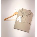 Gola Polo Premium ELS - Bege