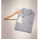 Gola Polo Premium ELS - Cinza Claro