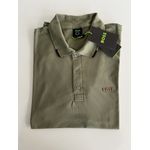 Gola Polo Premium HB - Verde