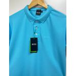 Gola Polo Premium HB - Azul