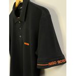 Gola Polo Premium HB - Preto