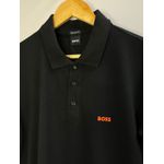 Gola Polo Premium HB - Preto