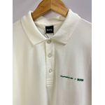 Gola Polo Premium HB - Off White