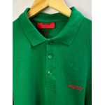 Gola Polo Premium HB - Verde
