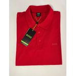 Gola Polo Premium HB - Vermelho