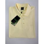 Gola Polo Premium HB - Amarelo