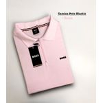 Gola Polo Premium HB - Rosa