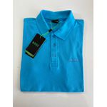 Gola Polo Premium HB - Azul Claro