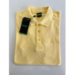 Gola Polo Premium HB - Amarelo