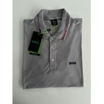 Gola Polo Premium HB - Cinza
