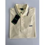 Gola Polo Premium HB - Amarelo
