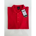 Gola Polo Premium HB - Vermelho