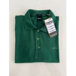 Gola Polo Premium HB - Verde