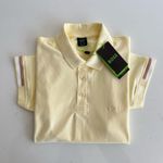 Gola Polo Premium HB - Amarelo