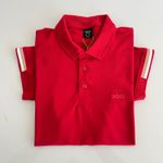 Gola Polo Premium HB - Vermelho