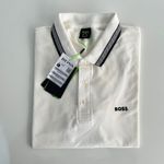 Gola Polo Premium HB - Off White