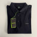 Gola Polo Premium HB - Preto