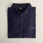 Gola Polo Premium HB - Azul
