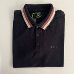 Gola Polo Premium HB - Preto