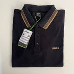 Gola Polo Premium HB - Preto
