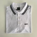 Gola Polo Premium HB - Branco