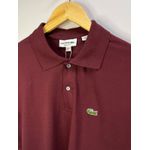 Gola Polo Premium Lct - Vinho