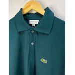 Gola Polo Premium Lct - Verde