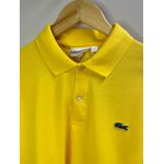 Gola Polo Premium Lct - Amarelo
