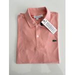 Gola Polo Premium Lct - Rosa