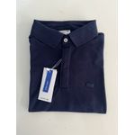 Gola Polo Premium LCT PARIS - Azul Marinho 