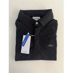 Gola Polo Premium LCT PARIS - Preto