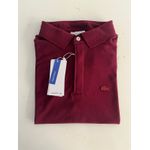 Gola Polo Premium LCT PARIS - Vinho