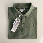 Gola Polo Premium Lct - Verde