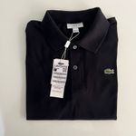 Gola Polo Premium Lct - Preto