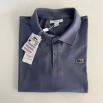 Gola Polo Premium Lct - Azul