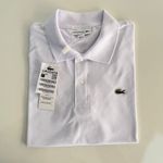 Gola Polo Premium Lct - Branco