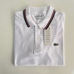 Gola Polo Premium Lct - Branco