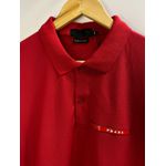 Gola Polo Premium PRD - Vermelho