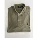 Gola Polo Premium RL - Verde