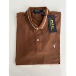 Gola Polo Premium RL - Marrom