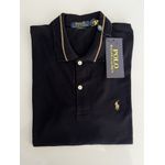 Gola Polo Premium RL - Preto