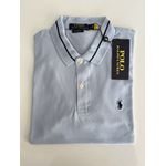 Gola Polo Premium RL - Azul Bebe