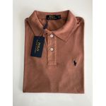 Gola Polo Premium RL - Marrom