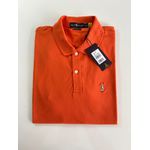 Gola Polo Premium RL - Laranja